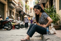 Vì sao 70% người Việt bị viêm dạ dày? Bác sĩ tiết lộ sự thật ít ai ngờ