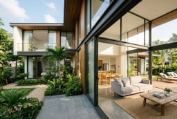 3 kiểu nhà càng ở càng có lộc, gia chủ thêm giàu có, thịnh vượng