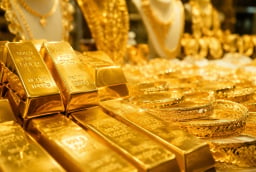 Bảng giá vàng 9999 24K 18K SJC DOJI PNJ hôm nay 31/7/2026