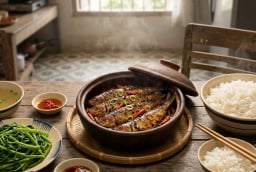 Không phải cá hồi, đây mới là loại cá được Mỹ đánh giá rất tốt: Chợ Việt bán đầy, giá bình dân