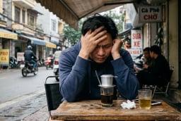 Điều gì xảy ra khi ngừng uống cà phê ngay lập tức? Kết quả nghiên cứu khiến nhiều người bất ngờ