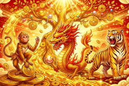 Tử vi tuần mới (3 - 9/8): 12 con giáp đón vận tiền bạc ra sao, ai lộc lớn gõ cửa?