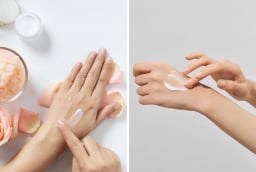 6 bí quyết chăm sóc da tay mềm mịn, hạn chế khô ráp và lão hóa ngay tại nhà