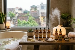 5 cách đuổi muỗi 'thần tốc' bằng nguyên liệu bếp nhà nào cũng có, muỗi một đi không trở lại