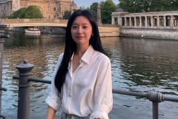 Mỹ nhân Hàn biến hóa cùng áo sơ mi trắng: 7 công thức mặc đẹp thanh lịch mà không hề nhàm chán