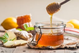3 khung giờ uống nước mật ong tốt cho sức khỏe