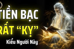 3 loại tiền càng tiêu càng giàu có: Đó là loại tiền gì?