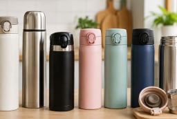 Bình giữ nhiệt có cần thay định kỳ không?