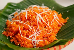 Cách nấu xôi dẻo ngon