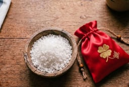Các cụ dặn: Tháng 7 âm ra đường nhớ mang 7 thứ này bên người để tránh xui xẻo