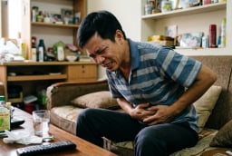 Ăn uống điều độ, không rượu bia: Người đàn ông 65 tuổi vẫn mắc ung thư tuyến tiền liệt giai đoạn cuối