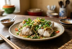 Bình dân hơn cá hồi, loại cá này gây bất ngờ với lượng canxi và DHA