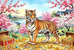 Từ 2-14/7 âm lịch, Diêm Vương mở cửa Quỷ Môn Quan: 4 con giáp phải thận trọng