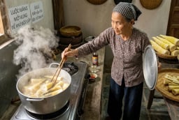 Mẹo khử sạch độc tố trong măng cực nhanh bằng nắm rau trong bếp: Ăn ngon miệng lại không lo hại thân!