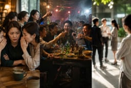 Người khôn ngoan sẽ tránh tới 3 nơi này, càng ít lui tới càng giữ được bình an và phúc khí