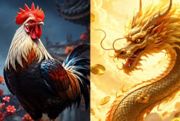 Thứ Ba, Tư, Năm 18-20/8: 2 con giáp phải dè chừng tiểu nhân, 2 con giáp thêm nguồn thu nếu tinh ý