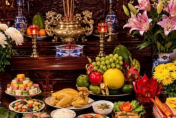 Rằm tháng 7 âm lịch: Nên làm lễ cúng vào ngày 14 hay 15?
