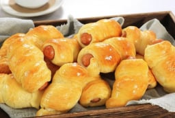 Kiểu ăn sáng làm tăng nguy cơ bị gan nghiễm mỡ, ung thư đại trực tràng