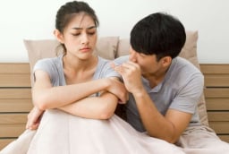 Giao tiếp trong hôn nhân: Bí quyết làm lành sau chiến tranh lạnh