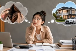 3 câu nói cửa miệng dễ làm bạn khó giàu lên, nhiều người nói mỗi ngày mà không nhận ra