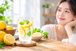 Những thời điểm nên tránh uống nước chanh, nhiều người vẫn vô tình mắc phải