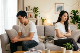7 kiểu đàn ông không nên lấy làm chồng
