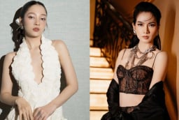 Mẹ đơn thân Bảo Anh, Anh Thư và những góc khuất sau ánh hào quang