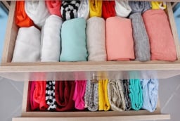 7 mẹo dọn nhà giúp không gian sống luôn gọn gàng, sạch sẽ mỗi ngày