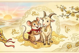 Đầu tháng 9: 3 tuổi được quý nhân nâng đỡ, làm việc gì cũng dễ đạt kết quả tốt