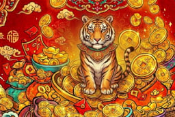 Thứ Bảy, Chủ nhật (29-30/8), 3 tuổi may mắn phát tài