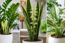 3 cây cảnh bất ngờ nở hoa được xem là điềm báo cát lành, gia chủ sắp đón vận may tài lộc