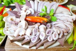 Cách luộc lòng trắng giòn, không dai, không đắng