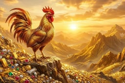 12 ngày tới: 3 tuổi Tiền Đè Giàu Sụ