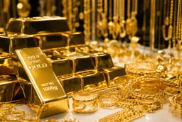 Bảng giá vàng 9999 24K 18K SJC DOJI PNJ hôm nay 2/9/2026