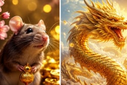 Từ 4-14/9: Lộc tới bất ngờ, 3 con giáp vui như người trúng số, tiền về ăm ắp