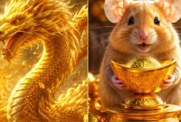 Từ 5/9-15/10 dương lịch: 3 con giáp công danh thăng tiến, tài vận lên hương, càng làm càng có lộc