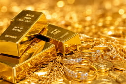 Bảng giá vàng 9999 24K 18K SJC DOJI PNJ hôm nay 4/9/2026