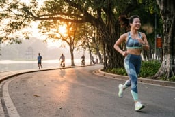 Càng ăn ít càng khó giảm cân? Đây là lý do nhiều người giảm được vài kg rồi lại tăng nhanh