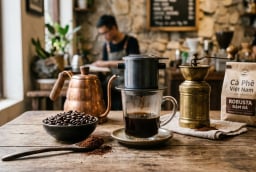 Uống cà phê mỗi ngày: Những người này nên đặc biệt lưu ý