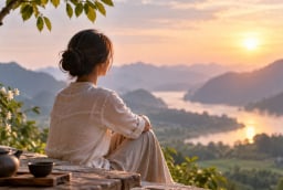 Người càng khôn ngoan càng không quan tâm tới 3 điều này