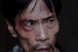 Tại sao người hai má không có thịt không nên kết giao?