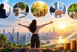 5 kiểu người dễ bật vận tiền trong 3 năm tới: Nhìn dấu hiệu này là biết tài lộc đang đổi chiều