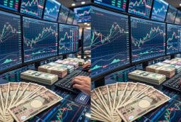 Đồng yên tăng mạnh, 2.350 tỷ USD carry trade đứng trước nguy cơ đảo chiều?