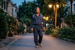 55 tuổi vẫn khỏe mạnh nhưng bất ngờ đột quỵ: 4 thói quen buổi tối nhiều người vẫn làm mỗi ngày