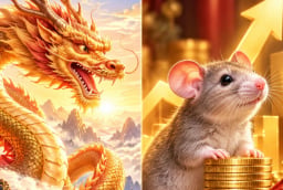 Từ 12/9 đến 22/9: 2 con giáp có đà thăng tiến, 1 con giáp có thêm thu nhập phụ