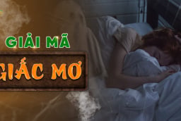 3 giấc mơ báo hiệu bạn sắp trúng số thăng quan phát tài