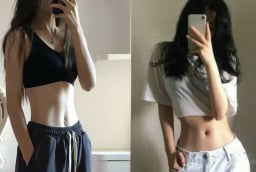 Cách hít thở giúp giảm mỡ bụng, eo thon gọn