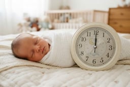 3 giờ sinh may mắn: Ai sinh vào đúng giờ này cực kỳ giàu có