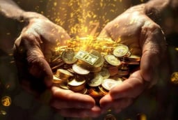 4 ngày sinh âm lịch của người Giàu Muộn: Không thành tỷ phú cũng là đại gia