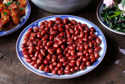 Mẹo làm lạc rang muối giòn lâu, không bị hôi dầu